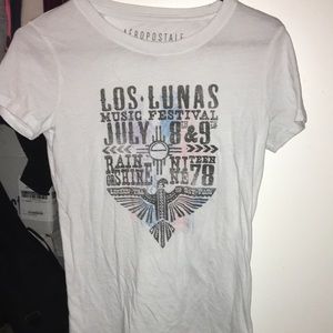 Aeropostale t-shirt